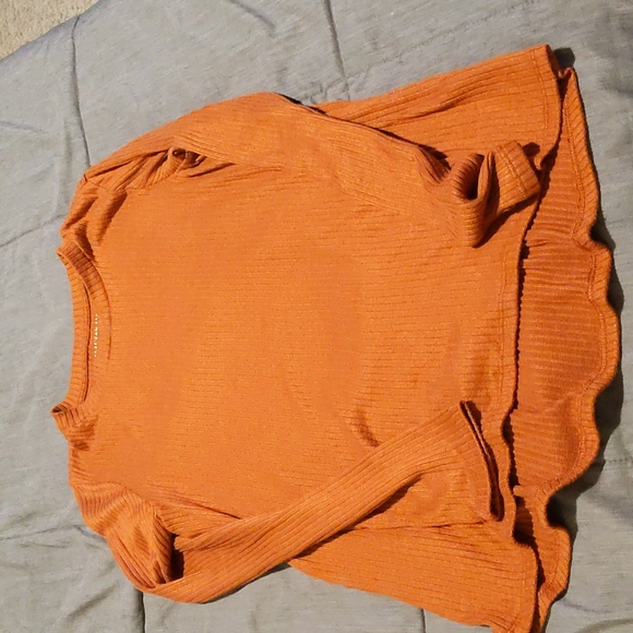 American eagle LS shirt - Picture 1 of 2